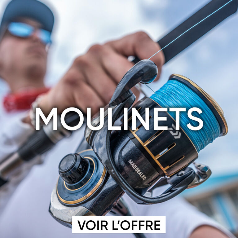 Moulinets mer